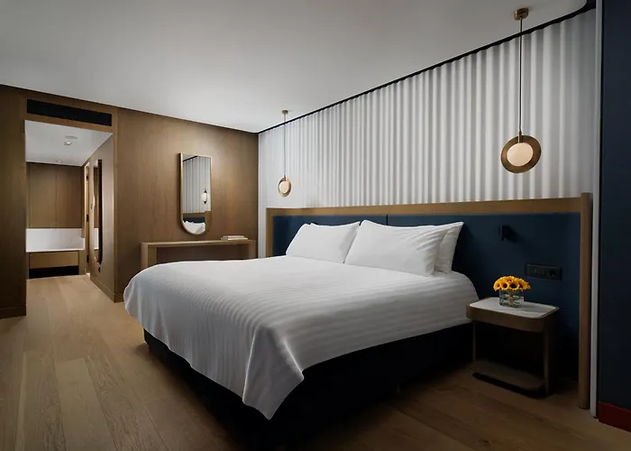 Hotel Athenaeum Intercontinental By Ihg